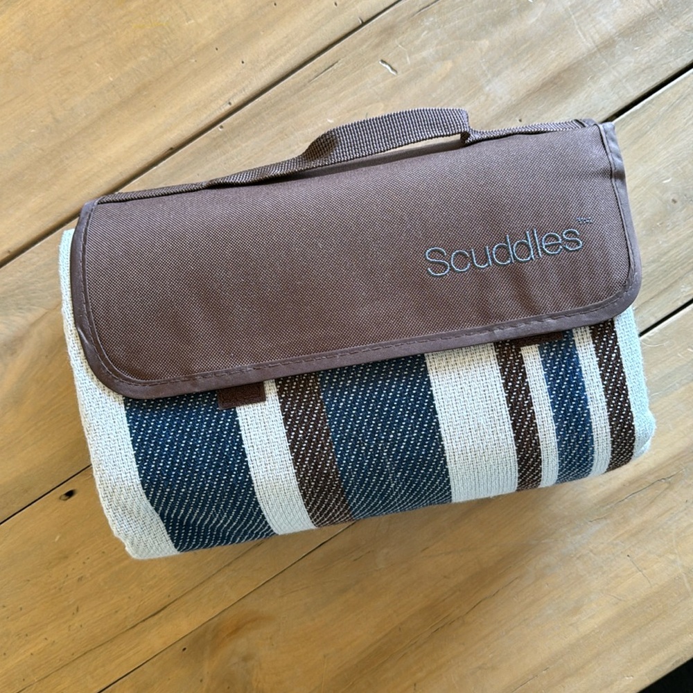 Picnic Blanket